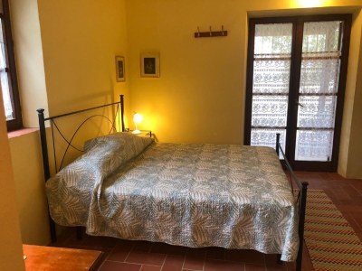 Farmhouse Bauernhaus in Paciano mit Pool & Aussicht - Features photo 8