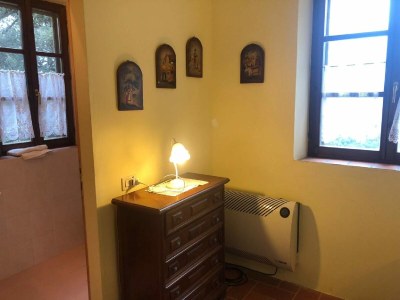 Farmhouse Bauernhaus in Paciano mit Pool & Aussicht - Features photo 9