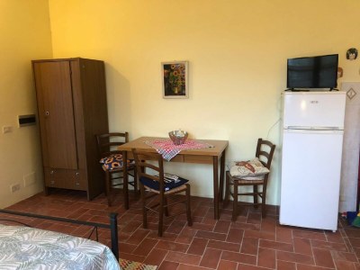 Farmhouse Bauernhaus in Paciano mit Pool & Aussicht - Features photo 13