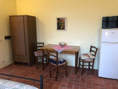 Farmhouse Bauernhaus in Paciano mit Pool & Aussicht - Features photo 18