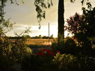Farmhouse Bauernhaus in Paciano mit Pool & Aussicht - Environment photo 26