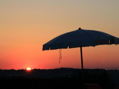 Farmhouse Bauernhaus in Paciano mit Pool & Aussicht - Environment photo 31