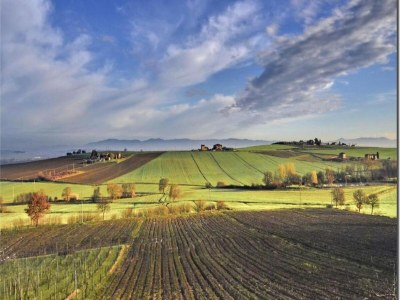 Farmhouse Bauernhaus in Paciano mit Pool & Aussicht - Environment photo 32
