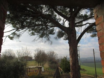 Farmhouse Bauernhaus in Paciano mit Pool & Aussicht - Environment photo 37