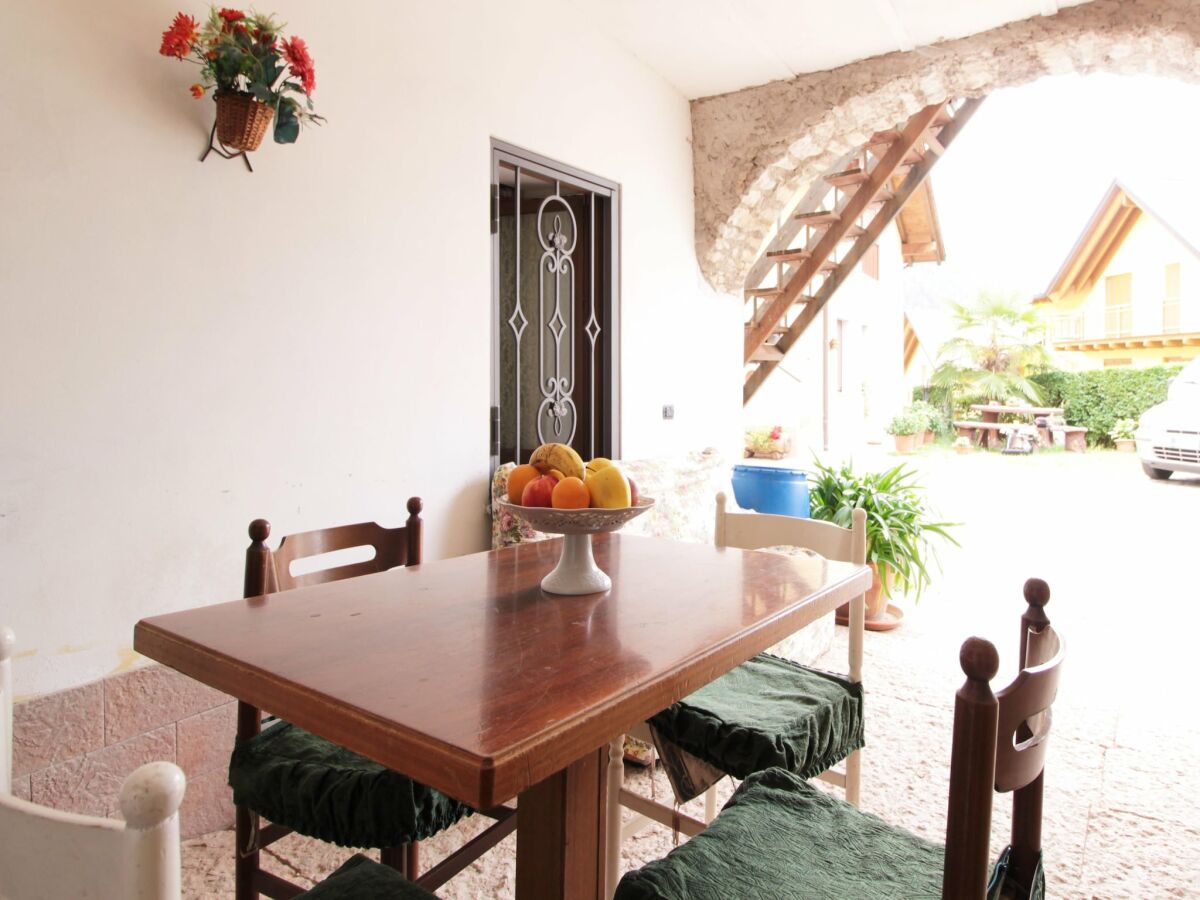 Holiday house Family Retreat near Garda - Outdoor photo 5