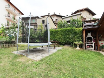 Holiday house Family Retreat near Garda - Outdoor photo 2