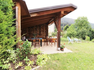 Holiday house Family Retreat near Garda - Outdoor photo 4