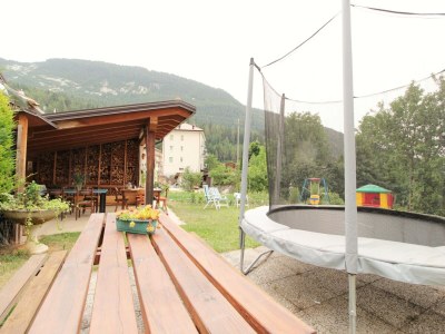 Holiday house Family Retreat near Garda - Outdoor photo 11