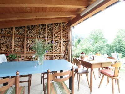 Holiday house Family Retreat near Garda - Outdoor photo 12