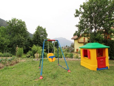 Holiday house Family Retreat near Garda - Outdoor photo 13