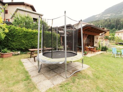 Holiday house Family Retreat near Garda - Outdoor photo 14