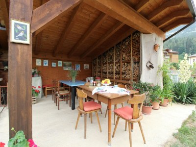 Holiday house Family Retreat near Garda - Outdoor photo 15