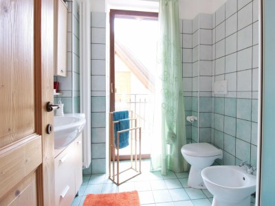 Holiday house Family Retreat near Garda - Features photo 17