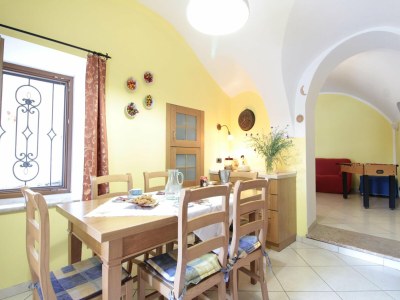 Holiday house Family Retreat near Garda - Features photo 18