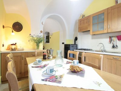 Holiday house Family Retreat near Garda - Features photo 20