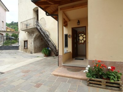 Holiday house Family Retreat near Garda - Features photo 24