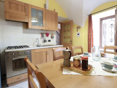 Holiday house Family Retreat near Garda - Features photo 26