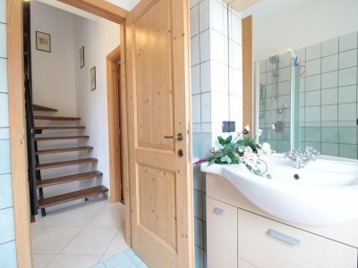 Holiday house Family Retreat near Garda - Features photo 28