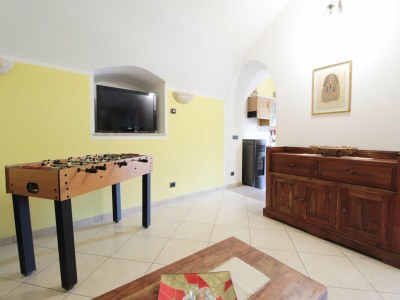 Holiday house Family Retreat near Garda - Features photo 31