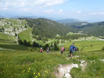 Holiday house Family Retreat near Garda - Environment photo 35