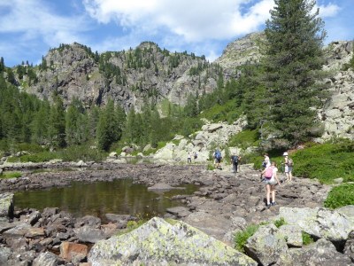 Holiday house Family Retreat near Garda - Environment photo 39