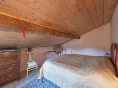 Holiday house Haus in Vergato mit Baumhaus & Grill - Features photo 35