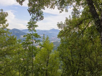 Holiday house Haus in Vergato mit Baumhaus & Grill - Environment photo 38