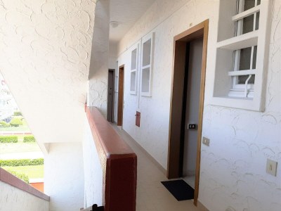 Apartment Apartment am Strand von Marotta - Outdoor photo 2