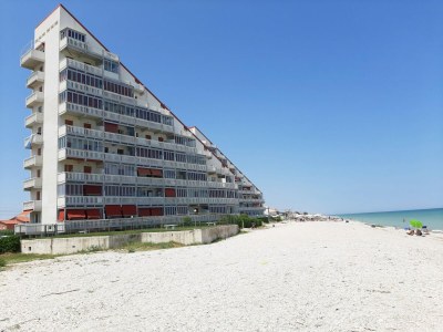 Apartment Apartment am Strand von Marotta - Outdoor photo 3