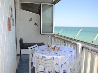 Apartment Apartment am Strand von Marotta - Outdoor photo 4