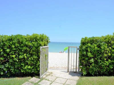 Apartment Apartment am Strand von Marotta - Outdoor photo 5
