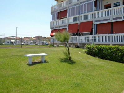 Apartment Apartment am Strand von Marotta - Outdoor photo 7