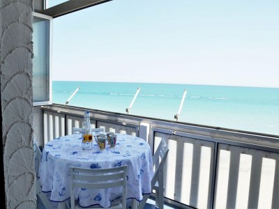Apartment Apartment am Strand von Marotta - Outdoor photo 8