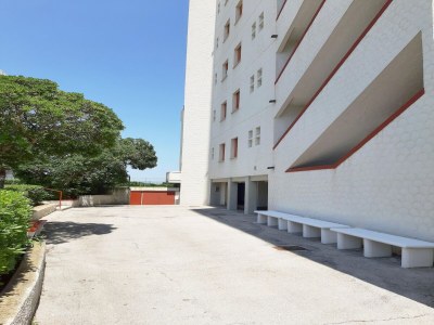 Apartment Apartment am Strand von Marotta - Outdoor photo 9