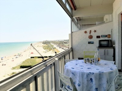 Apartment Apartment am Strand von Marotta - Outdoor photo 12
