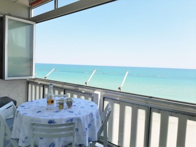 Apartment Apartment am Strand von Marotta - Outdoor photo 14