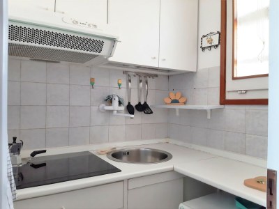 Apartment Apartment am Strand von Marotta - Features photo 20