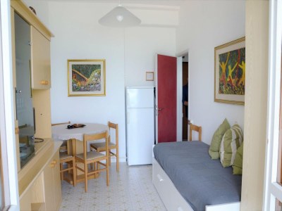 Apartment Apartment am Strand von Marotta - Features photo 24