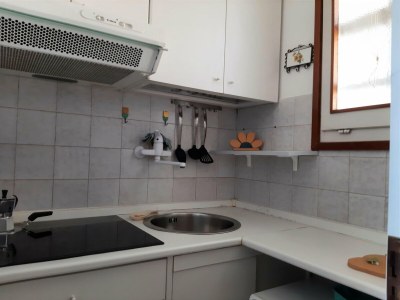 Apartment Apartment am Strand von Marotta - Features photo 25