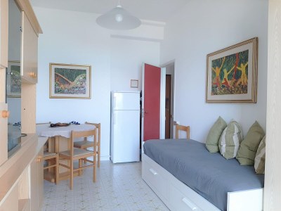 Apartment Apartment am Strand von Marotta - Features photo 26