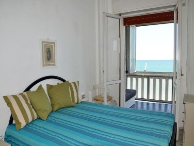 Apartment Apartment am Strand von Marotta - Features photo 27