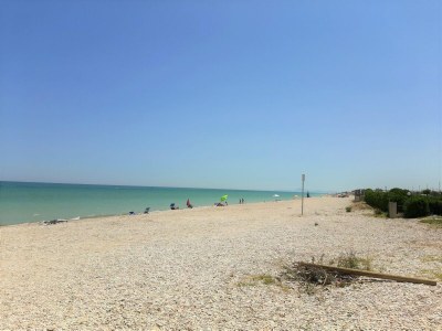 Apartment Apartment am Strand von Marotta - Environment photo 30