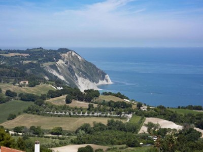 Apartment Apartment am Strand von Marotta - Environment photo 34