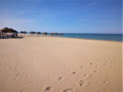 Apartment Apartment am Strand von Marotta - Environment photo 38