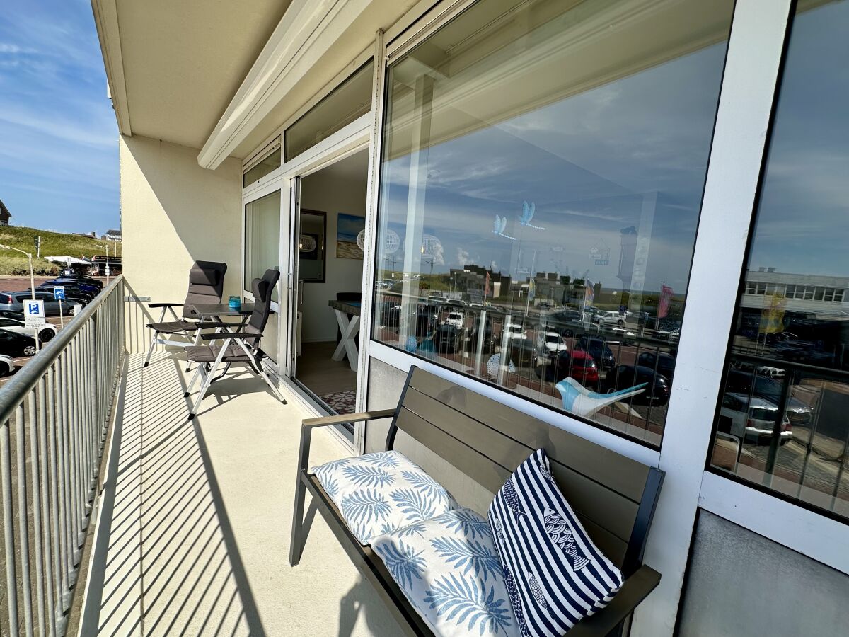 Holiday apartment Zeeruyter - Outdoor photo 3