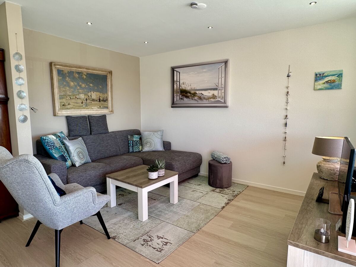 Holiday apartment Zeeruyter - Features photo 5