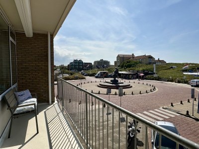 Holiday apartment Zeeruyter - Outdoor photo 2