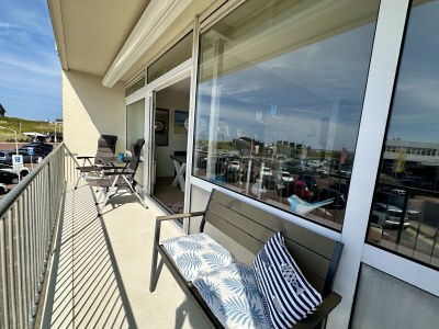 Holiday apartment Zeeruyter - Outdoor photo 3