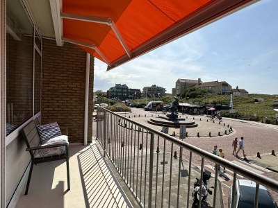 Holiday apartment Zeeruyter - Outdoor photo 4