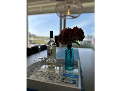 Holiday apartment Zeeruyter - Features photo 8